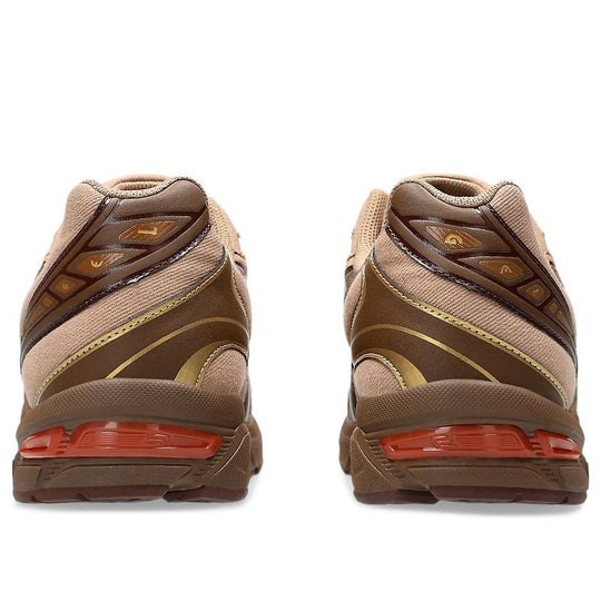ASICS x LOTTE Gel-1130 'Chocolate Brown' 1203A649-200