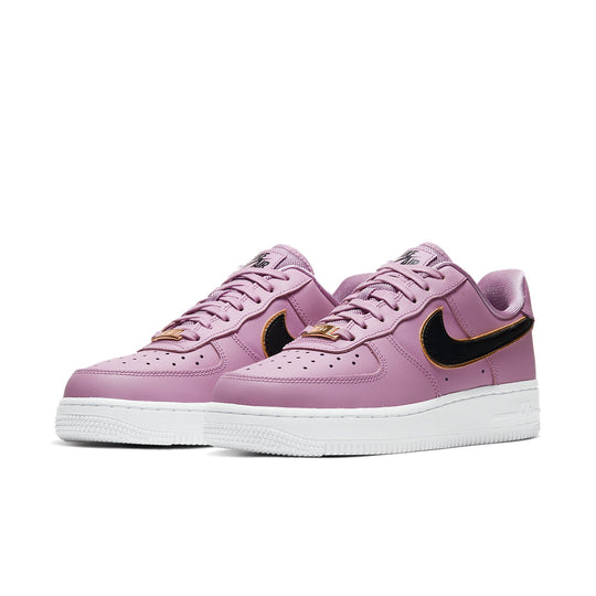 (WMNS) Nike Air Force 1 Low '07 'Frosted Plum' AO2132-501