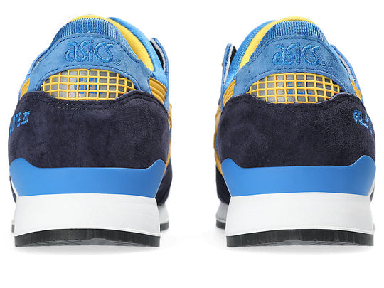 ASICS x Kith x Marvel Gel-Lyte 3 07 Remastered 'X-Men 60th Anniversary - Cyclops' 1201A961-400