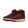 (WMNS) Air Jordan 1 High Zoom Comfort 2 'Cacao Wow Picante Red' DV1305-206
