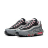 Nike Air Max 95 Essential 'Particle Grey Track Red' CI3705-600