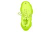 (WMNS) Balenciaga Triple S 'Fluo Yellow' 544351W2FF17320
