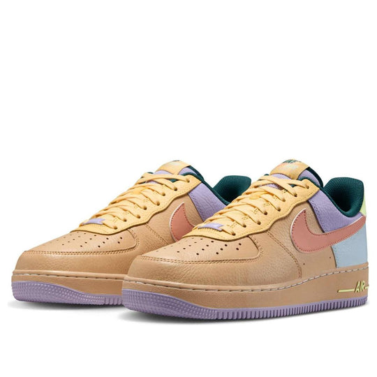 Nike Air Force 1 Low 'Sesame Apricot Agate' IB4493-252