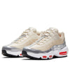 (WMNS) Nike 3M x Nike Air Max 95 'Creamyellow Silver' CT1935-100