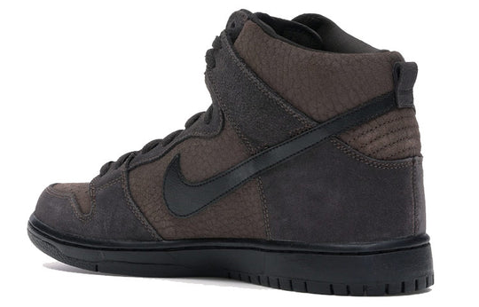 Nike SB Dunk High Pro 'Brown' 305050-203