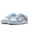 (WMNS) Nike Dunk Low 'Blue Corduroy' FN7167-400