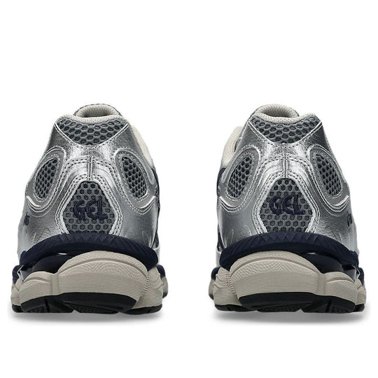 ASICS x Billy's Gel-NYC 'Pure Silver Midnight' 1203A581-020