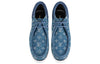 LOUIS VUITTON Mods Ankle Boots 'Denim Monogram' 1A8JTE