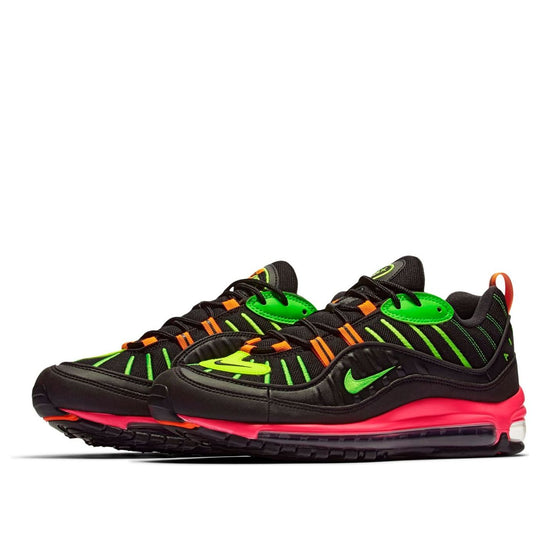 Nike Air Max 98 'Tokyo Neon' CI2291-083