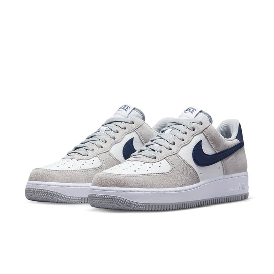 Nike Air Force 1 Low '07 'Georgetown' FD9748-001