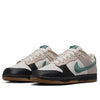 Nike Dunk Low 'Black Toe Bicoastal' HQ3483-104