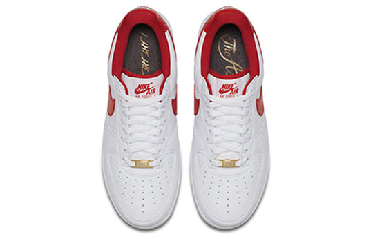 Nike Air Force 1 Low 'Fo' Fi' Fo'' AQ5107-100