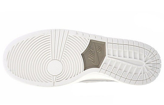 Nike SB Dunk Low Pro Decon 'Light Bone' AA4275-001