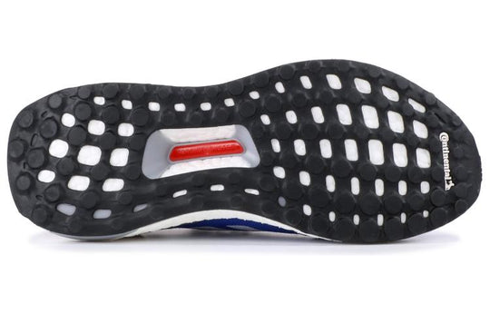 adidas UltraBoost Mid 'Run Thru Time' BY3056