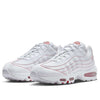 Nike Air Max 95 OG 'Big Bubble White University Red' IB7936-100