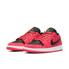 (WMNS) Air Jordan 1 Low 'Siren Red' DC0774-600
