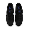 Nike Air Force 1 Low '07 'Double Swoosh Black Racer Blue' FD0666-001