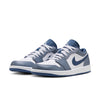 Air Jordan 1 Low 'Ashen Slate' 553558-414