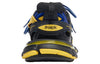 Balenciaga Track Trainer 'Black Yellow Blue' 542023W1GC11080