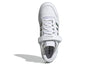 adidas originals Forum Low Sneakers White/Silver GX0214