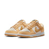 (WMNS) Nike Dunk Low 'Celestial Gold Suede' DV7411-200
