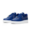 (WMNS) Nike Air Force 1 Low 'Blue Gold Swoosh' AO2132-401