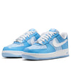 Nike Air Force 1 Low '07 LV8 'Phychic Blue White Patent' HV9405-400