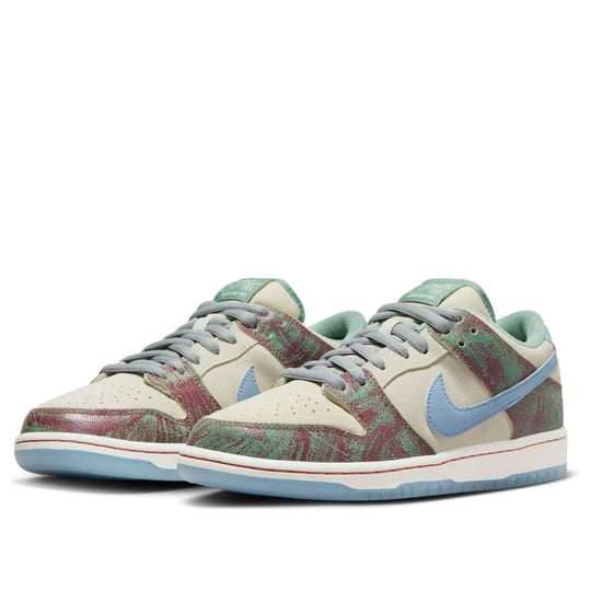Nike SB Dunk Low 'Crenshaw Skate Club' FN4193-100