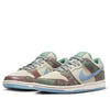Nike SB Dunk Low 'Crenshaw Skate Club' FN4193-100
