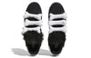adidas x Jeremy Scott Campus 80s 'Bones - Black' HQ4493
