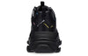 Balenciaga Triple S Allover Logo 'Black Multi' 536737W2FA81083