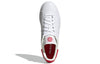 adidas Stan Smith Shoes 'White Red' GY5962