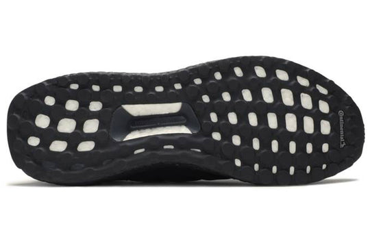 adidas x Undefeated UltraBoost 1.0 'Blackout' EF1966