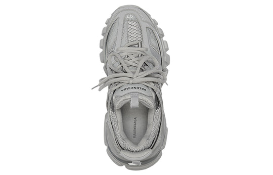 (WMNS) Balenciaga Track Sneaker 'Grey' 542436W2LA11203