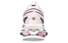 (WMNS) Balenciaga X-Pander Sports Shoes Pink/Red 653870W2RA55012