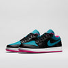 Air Jordan 1 Retro Low 'Tropical Teal' 553558-027