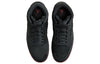 Air Jordan 1 Mid SE Craft 'Dark Smoke Red' FD8634-001