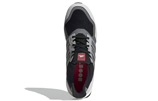adidas Ultraboost S&L Shoes 'Core Black / Grey Four' EF0720
