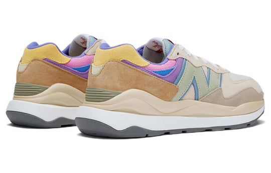 New Balance 57/40 'Calm Taupe Vibrant Apricot' M5740SSP