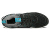 adidas Solebox x Packer Shoes x UltraBoost Mid 'Core Black Energy Blue' CM7882