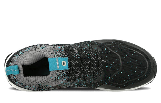 adidas Solebox x Packer Shoes x UltraBoost Mid 'Core Black Energy Blue' CM7882
