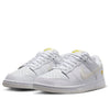 (WMNS) Nike Dunk Low 'Valentine's Day - Yellow Heart' FD0803-100