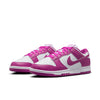 (WMNS) Nike Dunk Low Next Nature 'Hot Fuchsia' DD1873-110