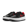 (WMNS) Air Jordan 1 Elevate Low 'Black Gym Red' DH7004-061
