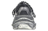 Balenciaga Triple S 'Faded Black' 536737W3CN31000