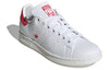 (WMNS) adidas Stan Smith 'White Active Pink' IE0460