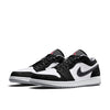 Air Jordan 1 Retro Low 'Black Infrared' 553558-029
