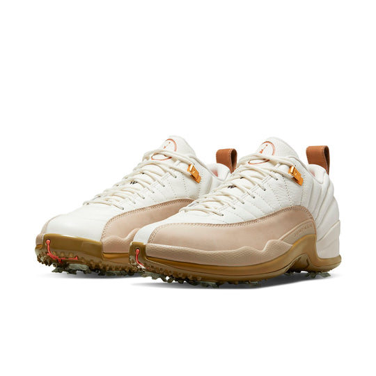 Air Jordan 12 Low Golf 'Sail' DM9016-109