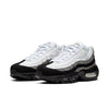 (WMNS) Nike Air Max 95 SE 'Black White' 918413-007