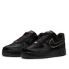 Nike Air Force 1 Low 'Virginia Union University Yardrunners Panthers' HQ7026-001